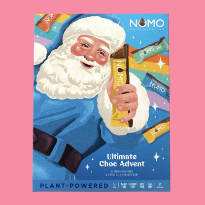 Nomo Ultimate Advent Calendar