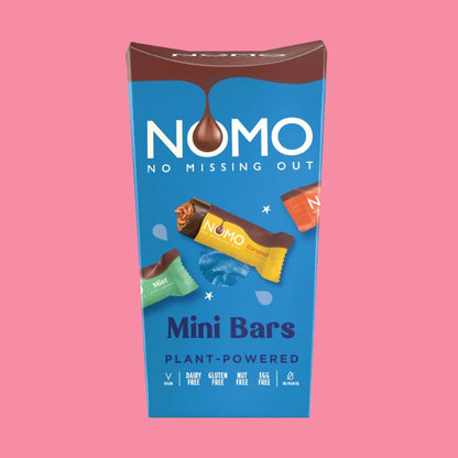 Nomo Ultimate Sharing Box