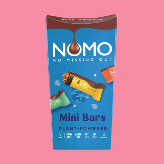 Nomo Ultimate Sharing Box