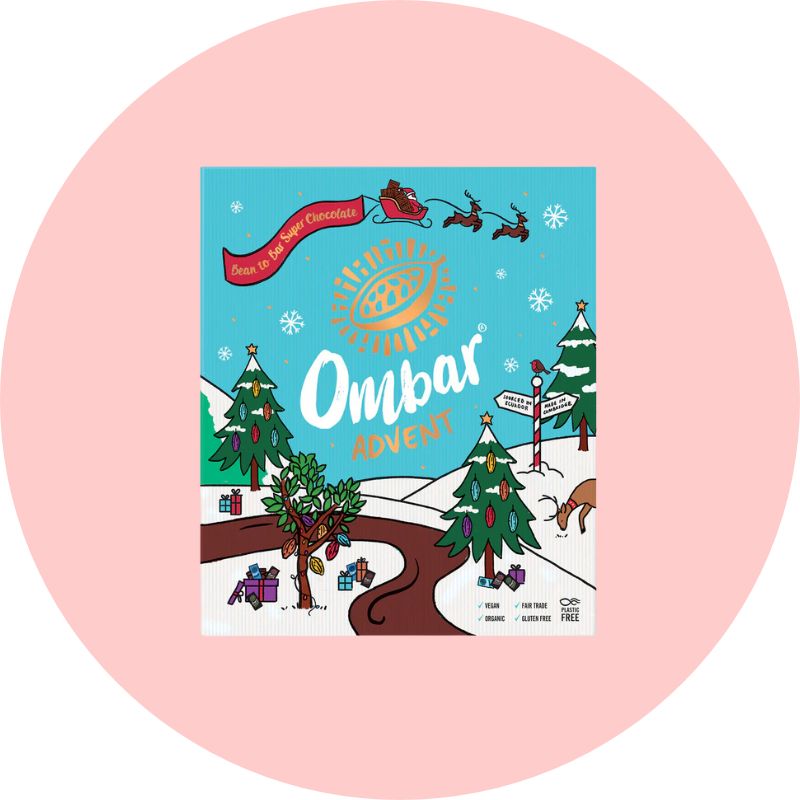 Ombar Advent Calendar