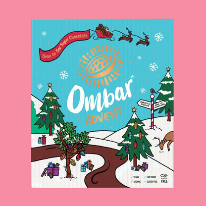 Ombar Advent Calendar