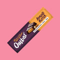 Ombar Chocolate Bar [Almond Butter, 42g]