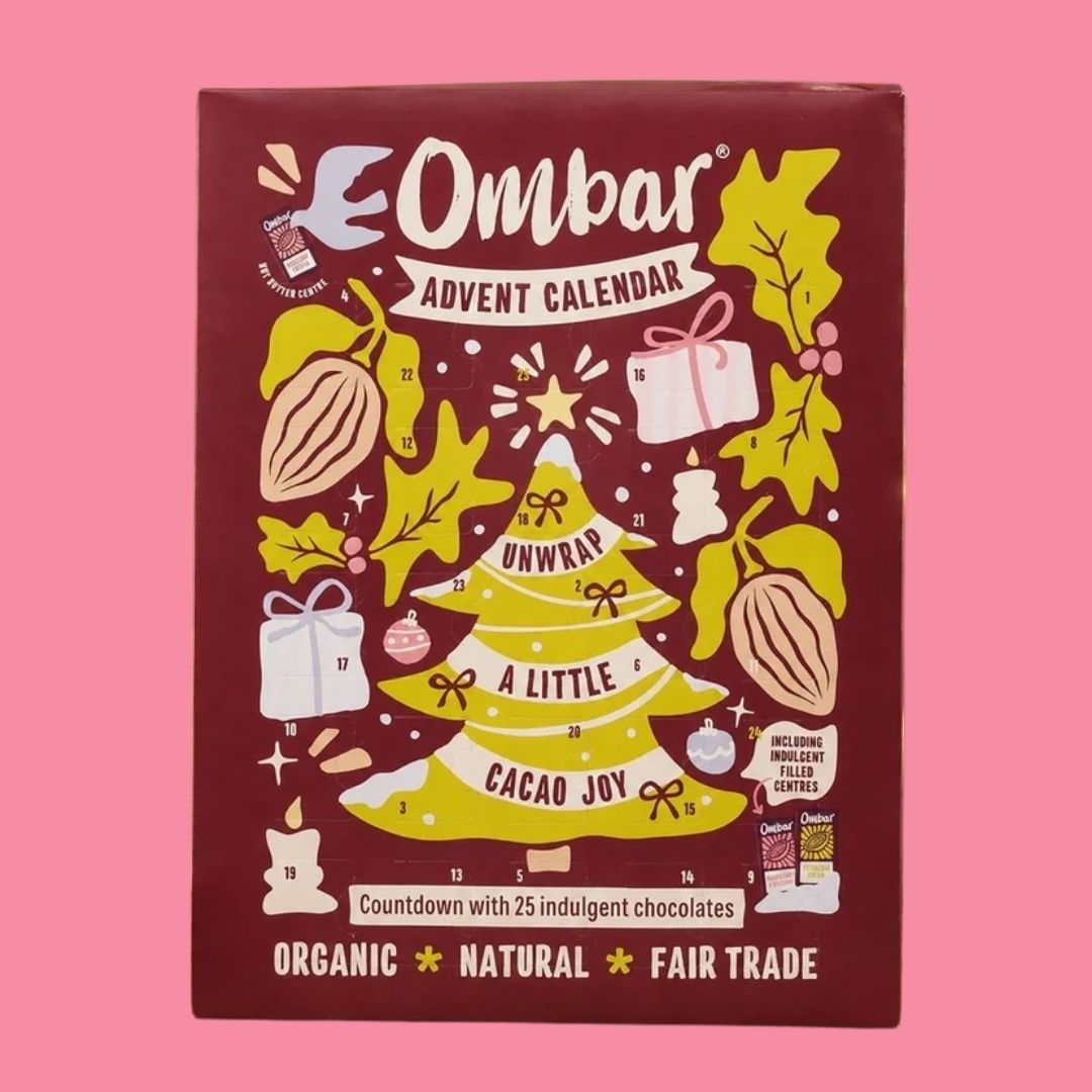 Ombar Advent Calendar