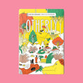 Otherly Chocolate Bar Salted Caramel