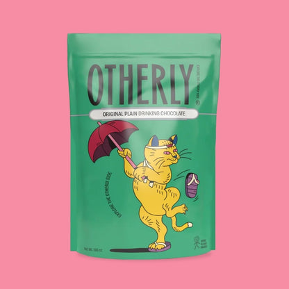 Otherly Drinking Chocolate Plain