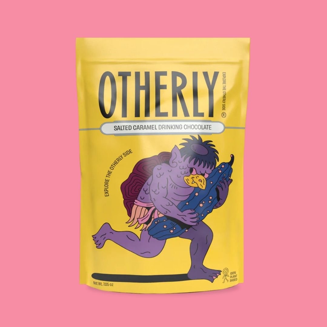 Otherly Drinking Chocolate Salted Caramel