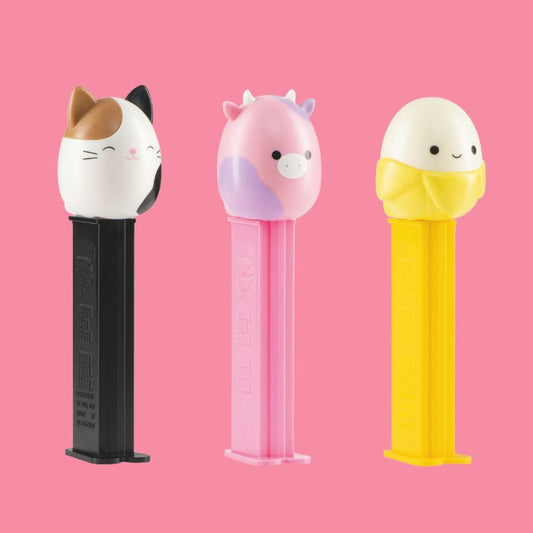 Pez Dispenser [Squishmallows]