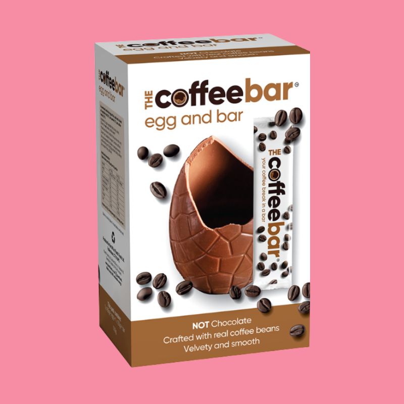 Plamil Easter Egg [Coffee]