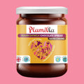 Plamilla Chocolate Spread Salted Caramel
