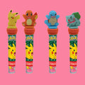 Candy Tube Stamper - Pokemon