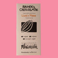 Radek's Chocolate Bar [Lions Mane, 67g]