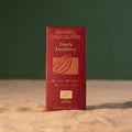 Radek's Chocolate Bar [Simply Raspberry, 30g]