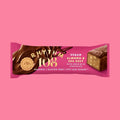 Rhythm 108 Chocolate Bar [Almond & Sea Salt, 33g]
