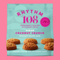 Rhythm 108 Biscuits [Coconut Crunch, 135g]