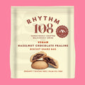 Rhythm 108 Biscuits [Hazelnut Chocolate Praline, 135g]