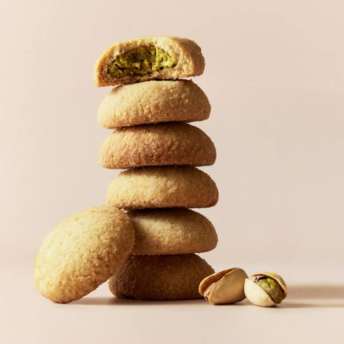 Rhythm 108 Biscuits [Pistachio]