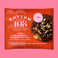 Rhythm 108 Cookie [Peanut Butter]