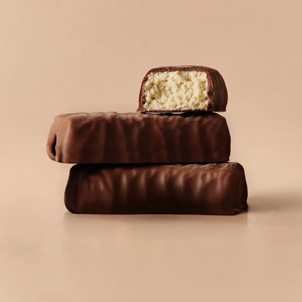 Rhythm 108 Chocolate Bar [Creamy Coconut, 33g]