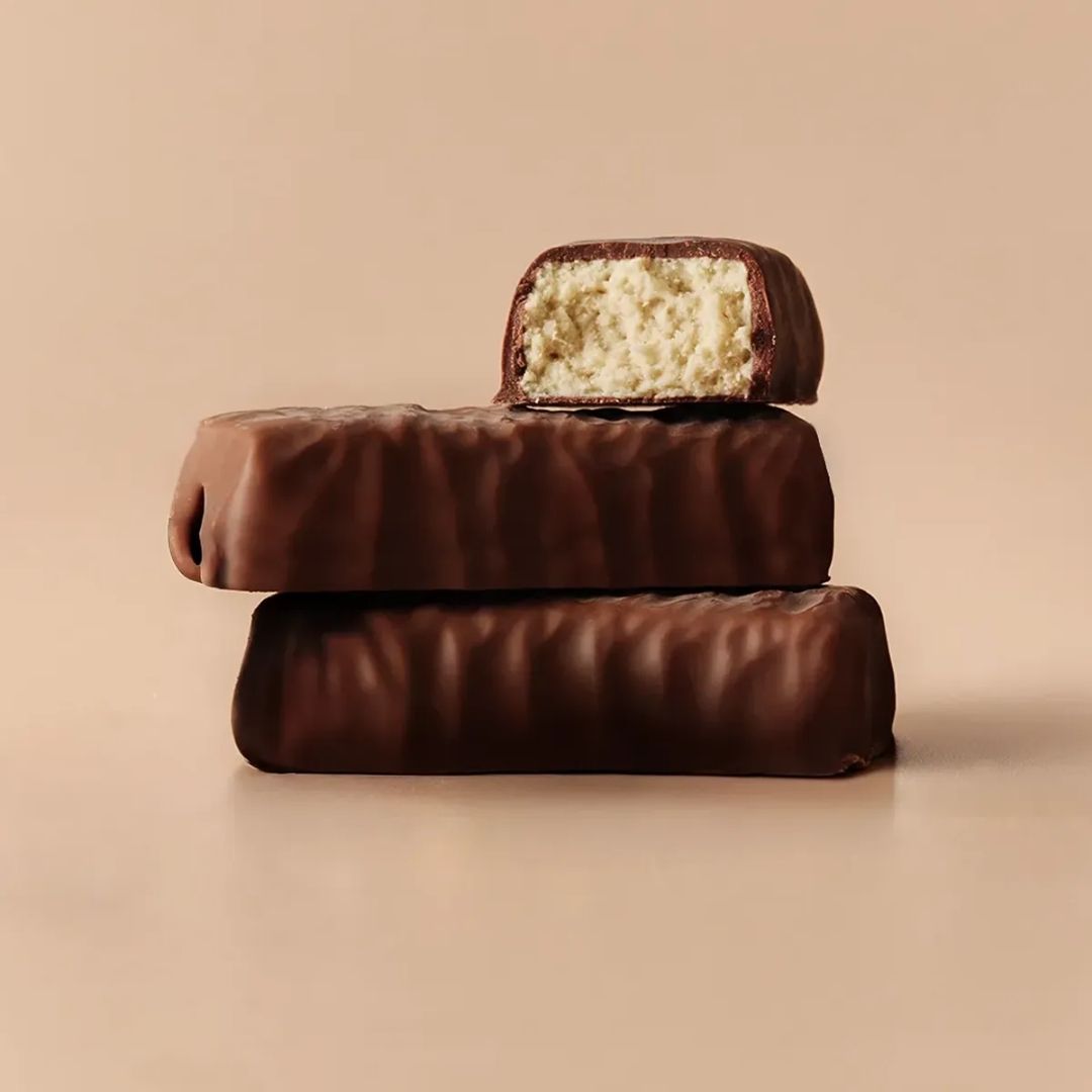 Rhythm 108 Chocolate Bar [Creamy Coconut, 33g]