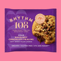 Rhythm 108 Cookie [Hazelnut Praline]