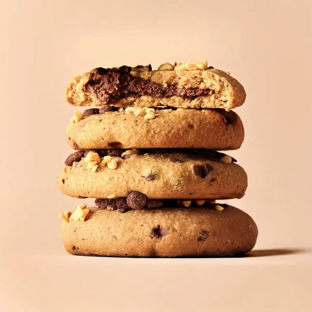 Rhythm 108 Cookie [Hazelnut Praline]