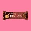 Rhythm 108 Chocolate Bar [Hazelnut Praline, 33g]