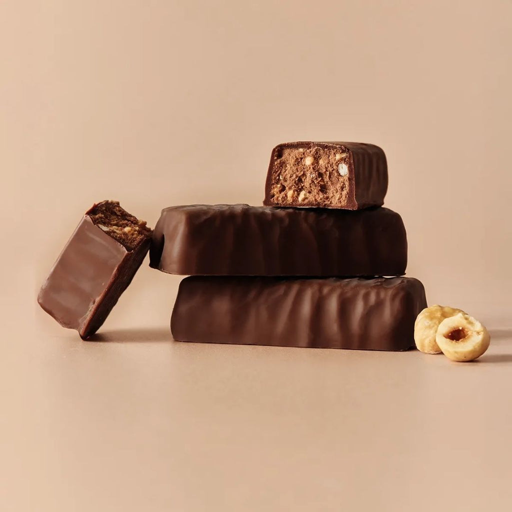 Rhythm 108 Chocolate Bar [Hazelnut Praline, 33g]