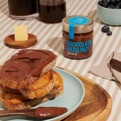 Rhythm 108 Spread [Chocolate Hazelnut]