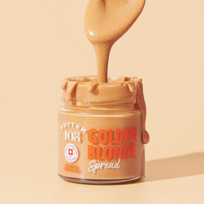 Rhythm 108 Spread [Golden Blonde]