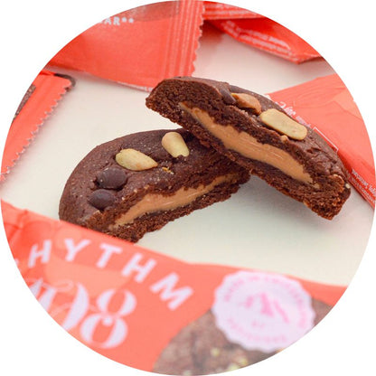 Rhythm 108 Cookie [Peanut Butter]