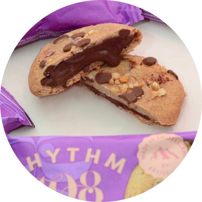 Rhythm 108 Cookie [Hazelnut Praline]