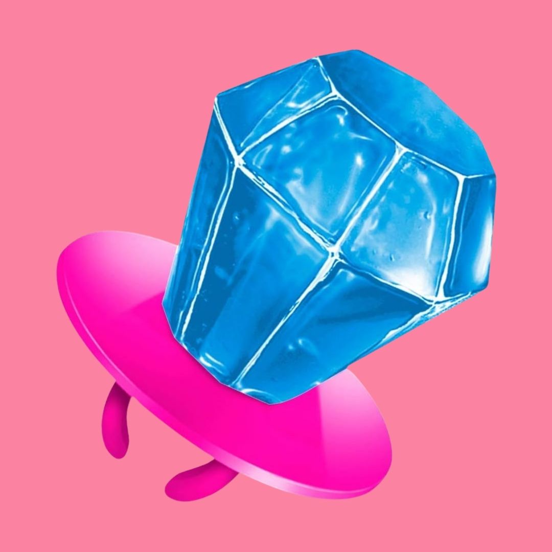Ring Pop