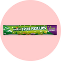 Rowntrees Fruit Pastilles Giant Tube