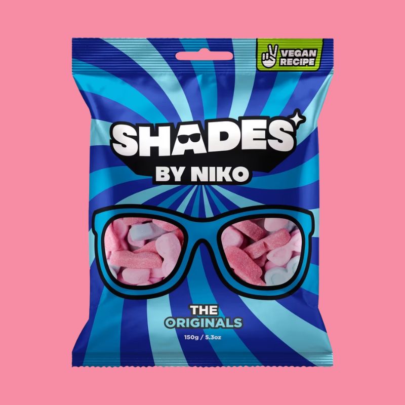 Shades By Niko [The Originals]