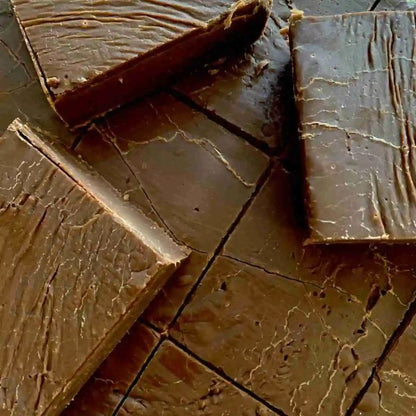 Slab Fudge [Death By Chocolate, 150g]