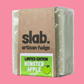 Slab Fudge [Monster Apple, 150g]