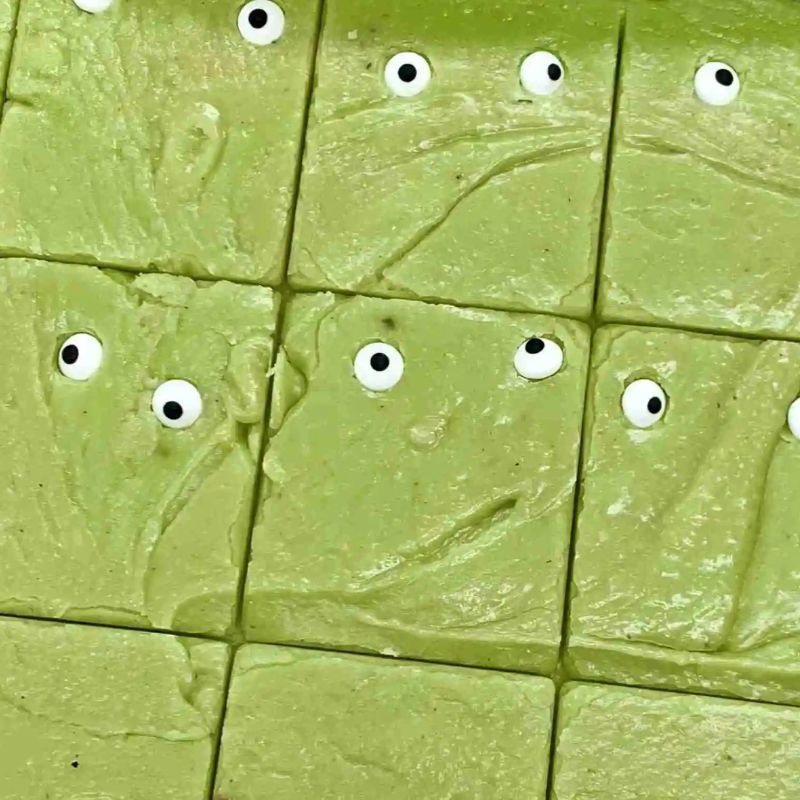 Slab Fudge [Monster Apple, 150g]