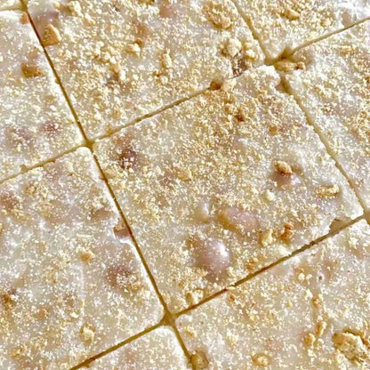 Slab Fudge [Snickerdoodle]
