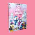 So Free Advent Calendar [White Chocolate]