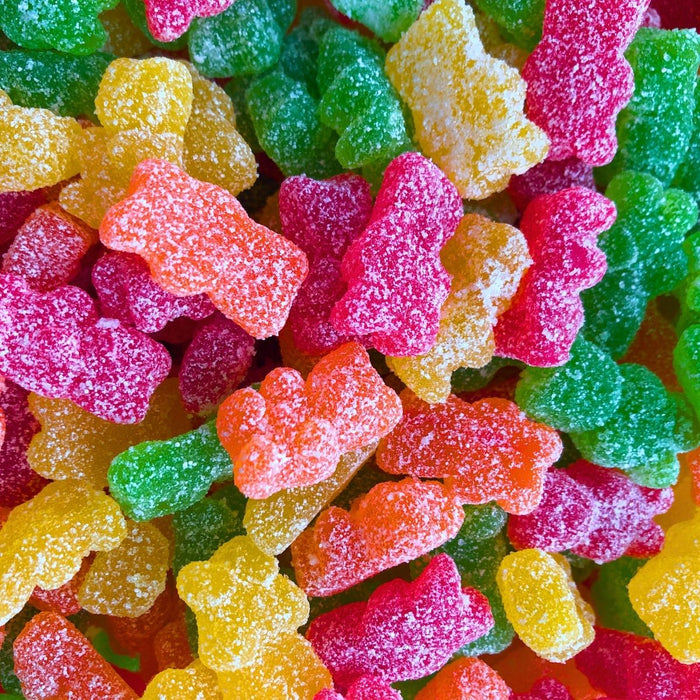 Sour Bears