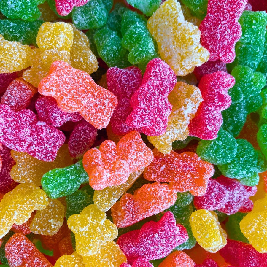 Sour Bears