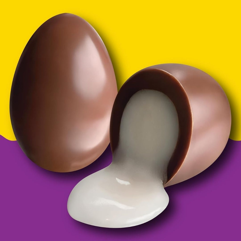 Moo Free Mini Eggs [Fondant]