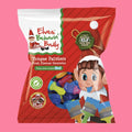 Elves Behavin' Badly Tongue Painters
