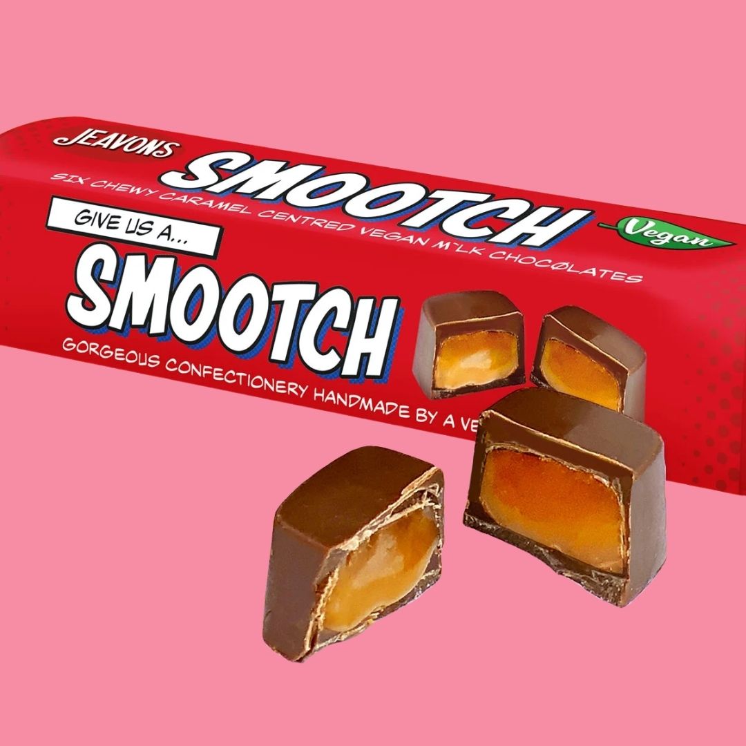 Jeavons Smootch