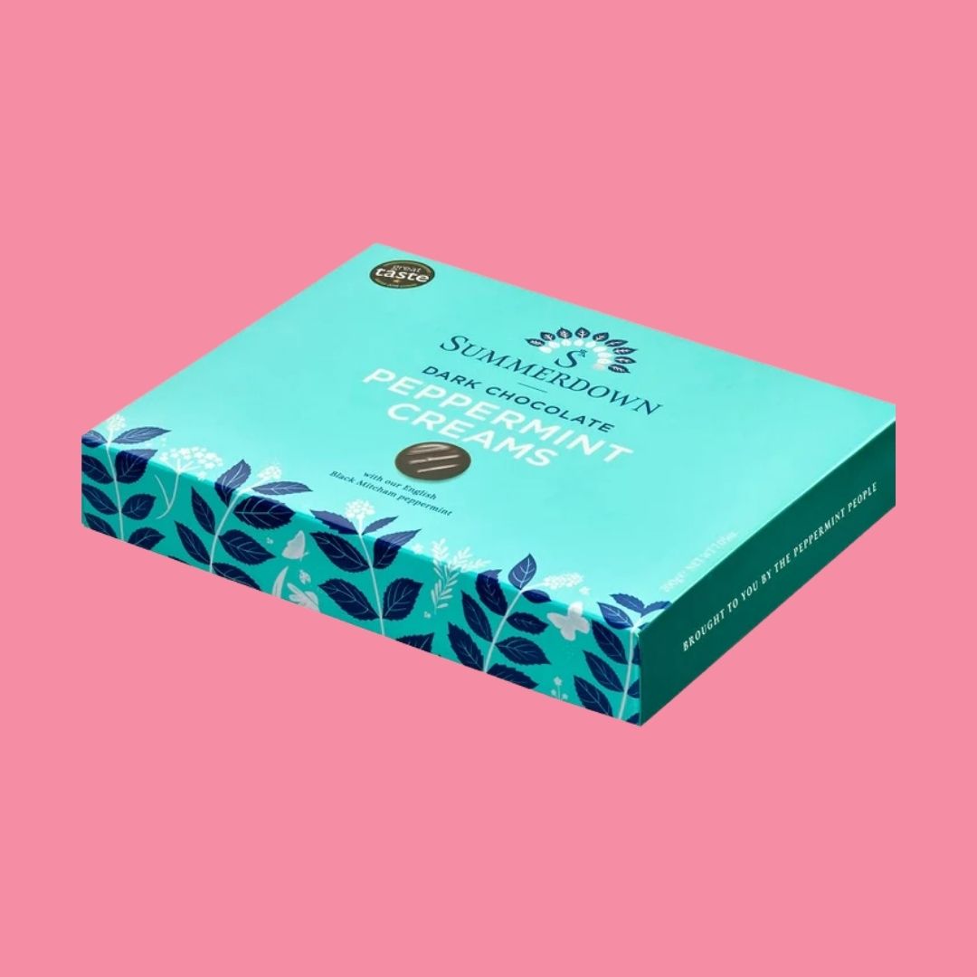 Summerdown Peppermint Creams