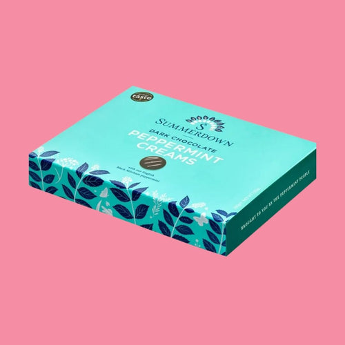 Summerdown Peppermint Creams