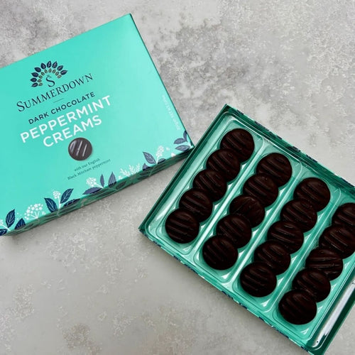Summerdown Peppermint Creams