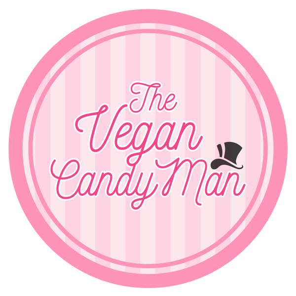 The Vegan Candy Man