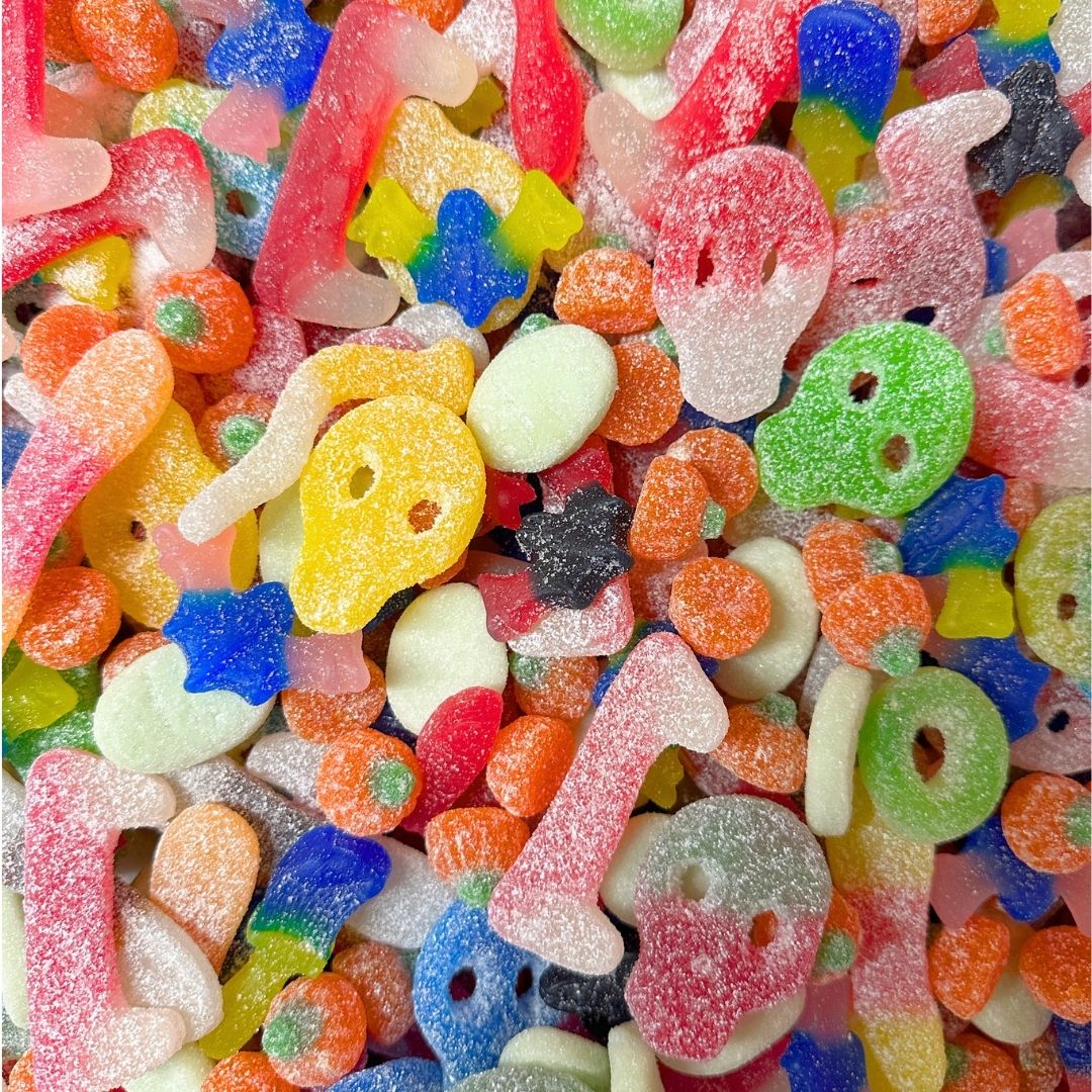 Halloween Mix
