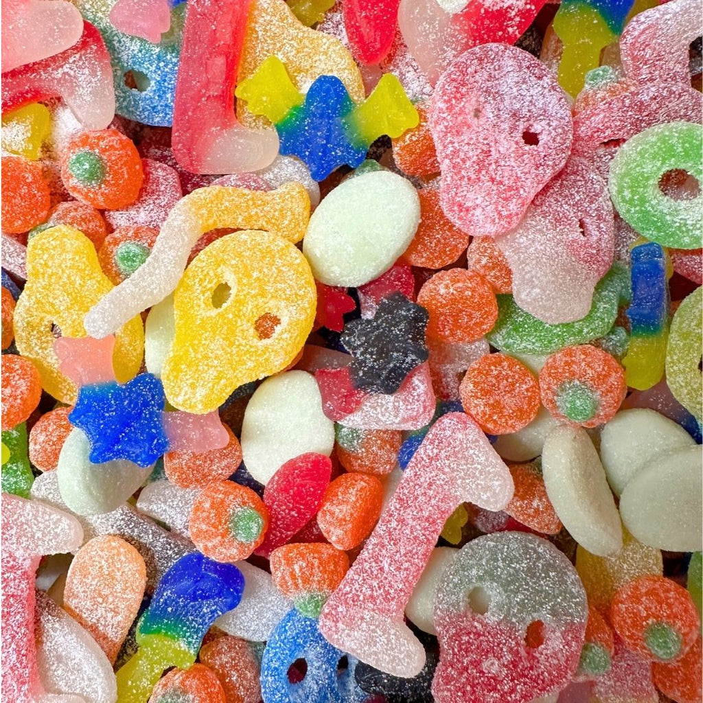 Halloween Mix